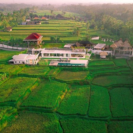 Villa Harta Ubud מראה חיצוני תמונה