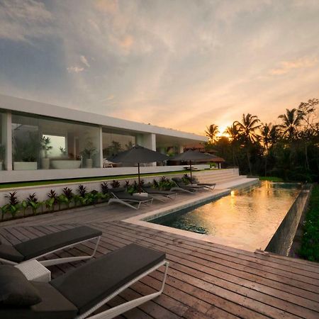 Villa Harta Ubud מראה חיצוני תמונה