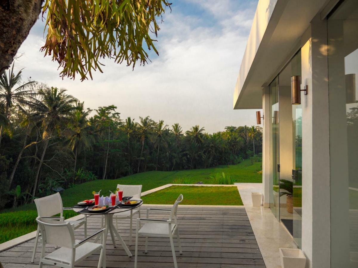 Villa Harta Ubud מראה חיצוני תמונה