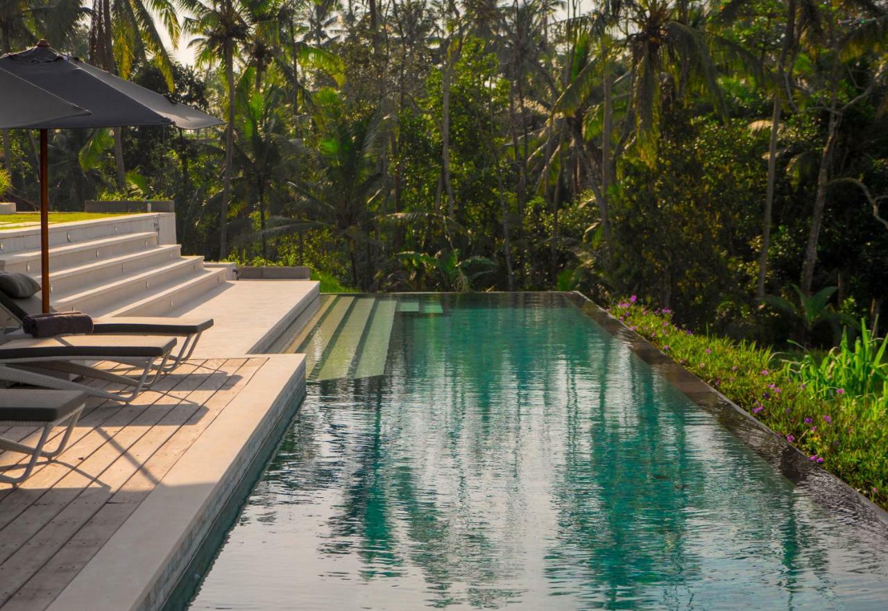 Villa Harta Ubud מראה חיצוני תמונה