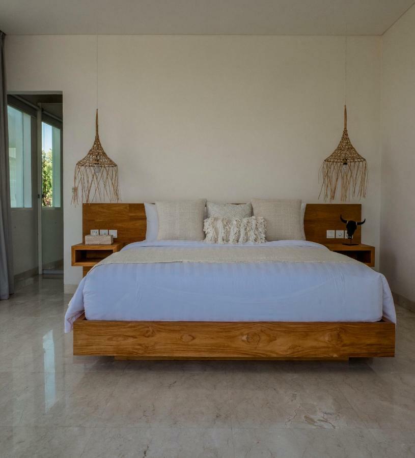 Villa Harta Ubud מראה חיצוני תמונה