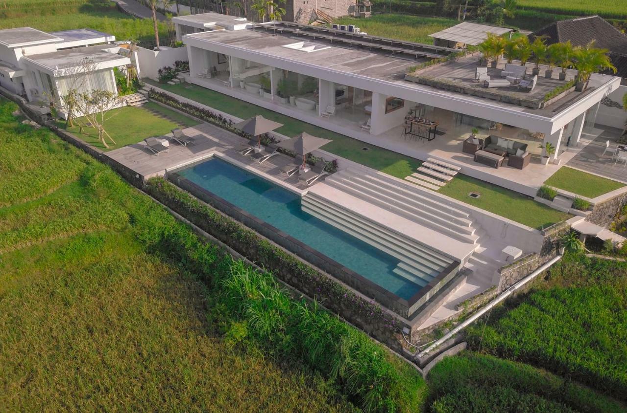 Villa Harta Ubud מראה חיצוני תמונה