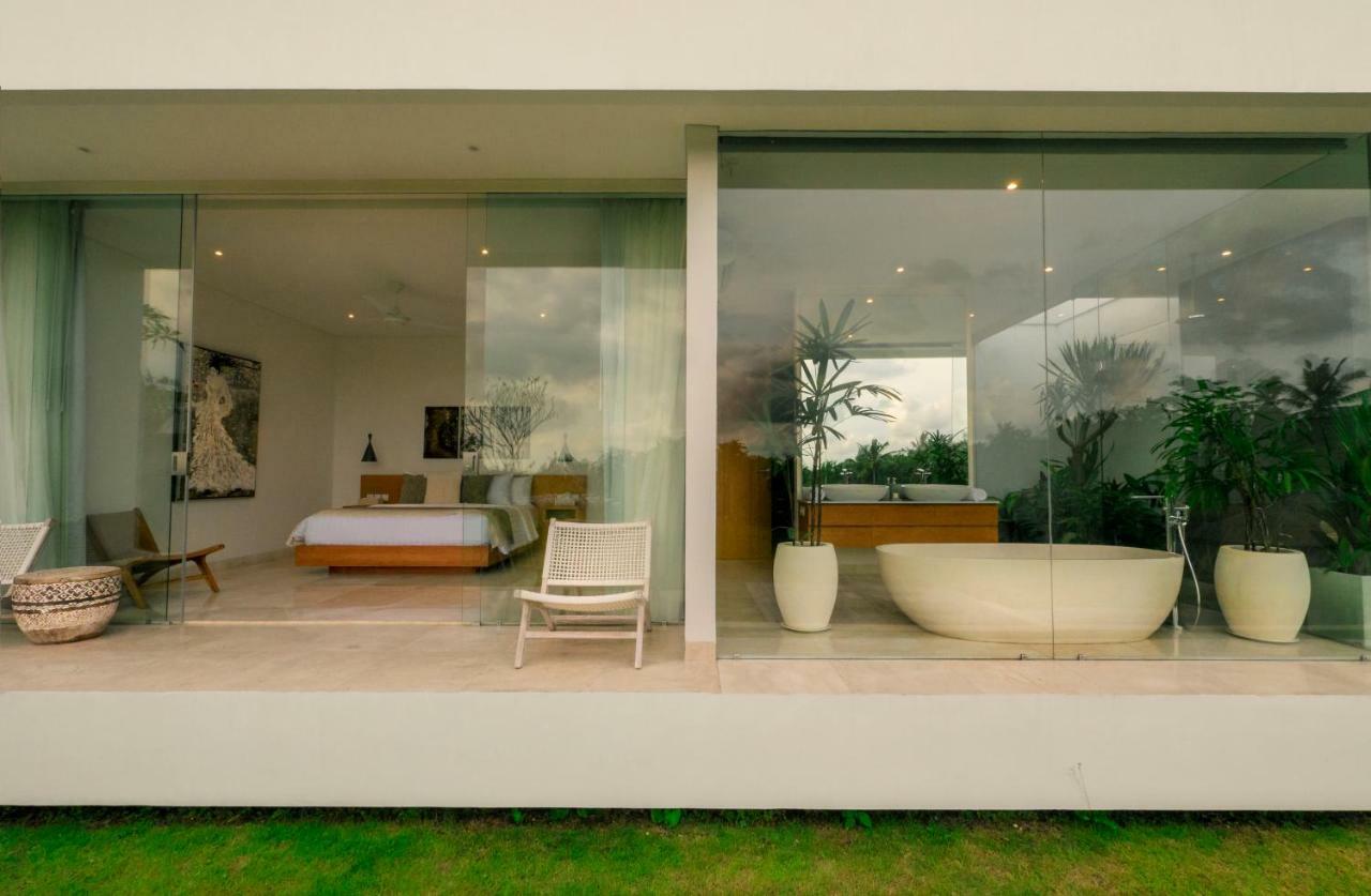 Villa Harta Ubud מראה חיצוני תמונה