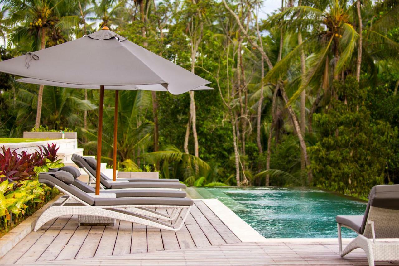 Villa Harta Ubud מראה חיצוני תמונה