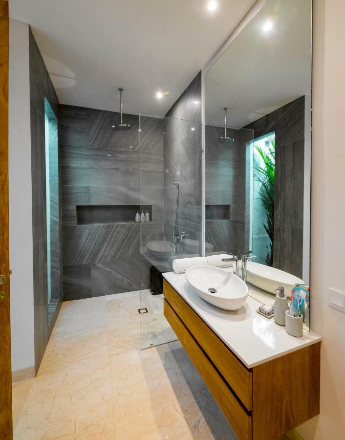 Villa Harta Ubud מראה חיצוני תמונה